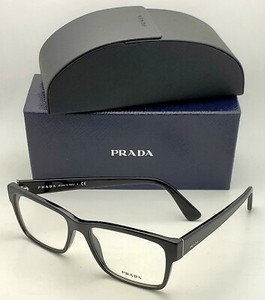new prada eyeglasses