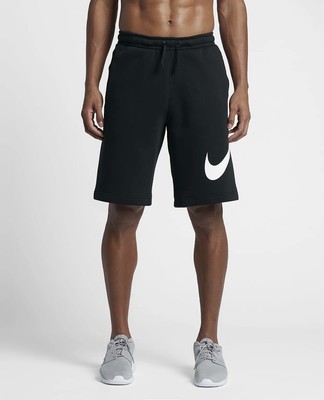 nike thot shorts