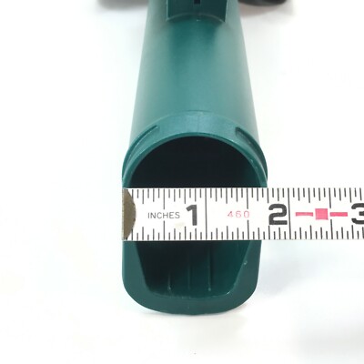 Accessorio Per Pavimenti Duri Shark DUST-AWAY PRO, Parte OEM XFGE680G, Per NV680/NV681, Usato