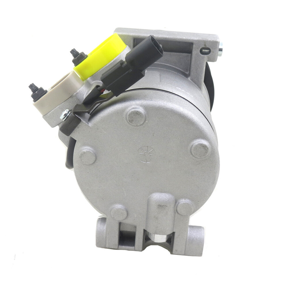 1715092 A/C Compressor with Clutch AB3919D629AB For Ford Ranger