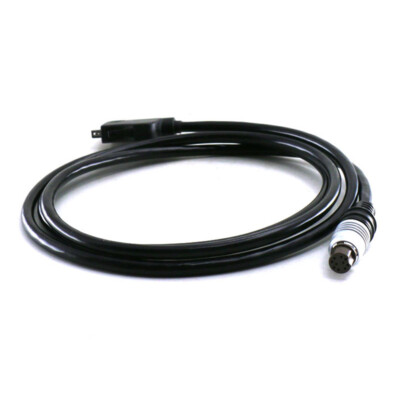 For Mitutoyo SJ-310 Surface Roughness Tester Special Connection Cable 12AAW066