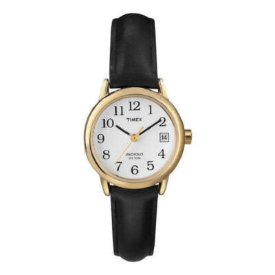 Timex Indiglo Easy Reader Damenuhr T2H341