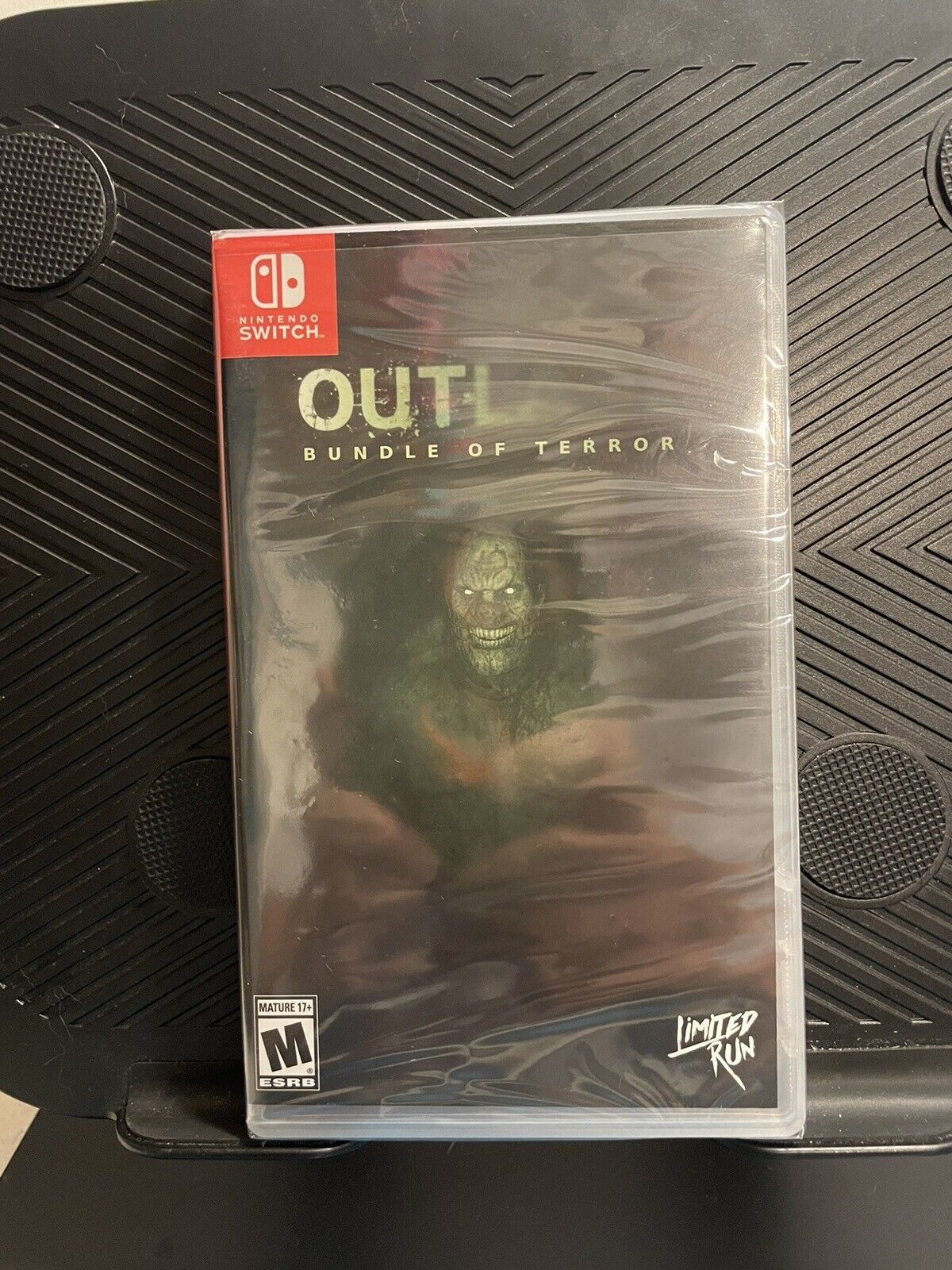 Outlast Bundle of Terror ps4 - Donattelo Games - Gift Card PSN