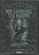 Don't Change Your Husband (1919) DVD