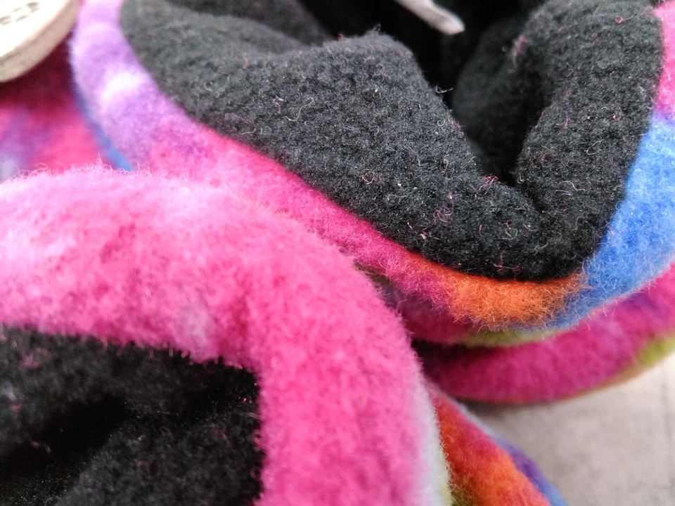 Zapatillas Bellota Botines Fácil Niños Pequeños Talla 18-24 Meses Rosa, Multicolor Foto 3 de 3