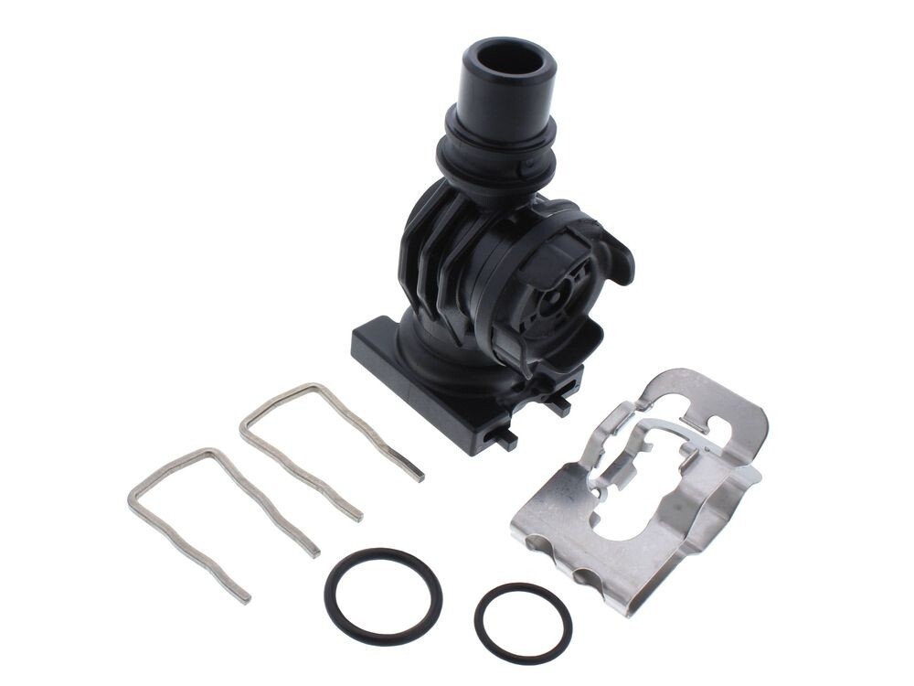 Glowworm Flexicom/Ultracom Flow Sensor 0020014174 (D190)