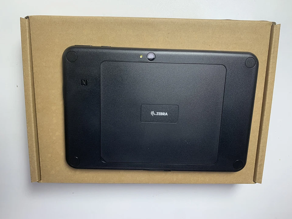 Zebra ET56BE-W12E Rugged Tablet Computer, 8.4" Display Windows 10 - Image 2 of 4