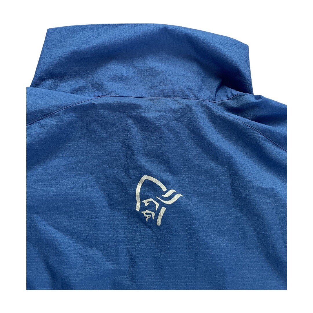 NORRONA Bitihorn Aero 100 Jacket Norrøna Men's 2XL | eBay NORRONA Bitihorn Aero 100 Jacket Norrøna Men's 2XL | eBay