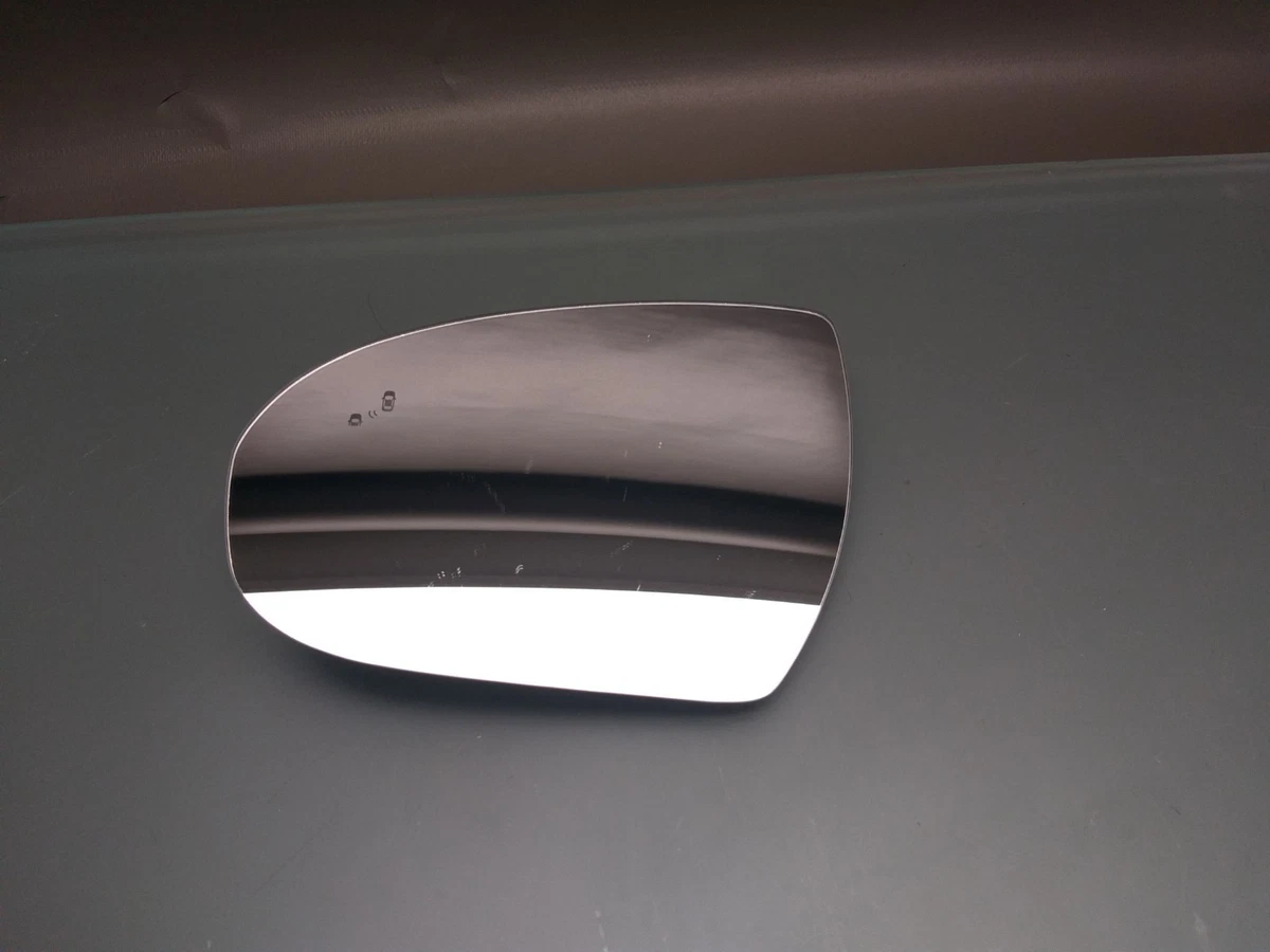 Specchio Retrovisore Lato guidatore Compatibile con Hyundai TUCSON