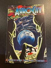 Cover of Astro City #7