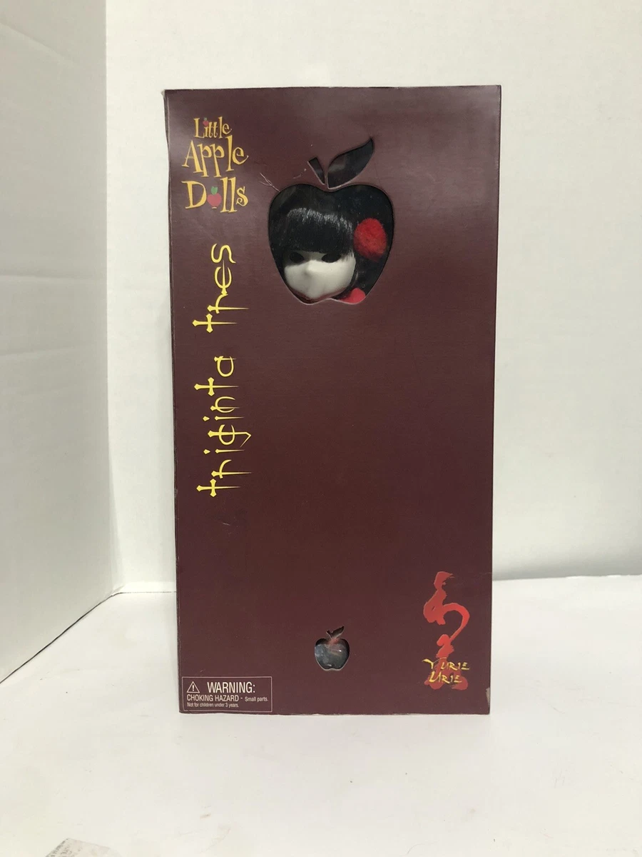 Little Apple Dolsl ③ リトルアップルドール Little Apple Dolls