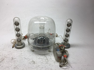 harman kardon soundsticks ebay