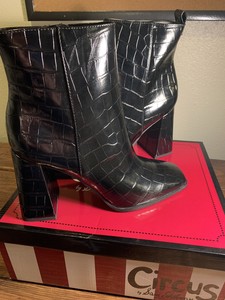 ebay sam edelman boots