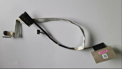 NEU Original Dell Latitude 5400 5401 5402 LCD-VIDEO-KABEL KCY64 0KCY64