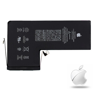 Genuine Apple iPhone 11 Pro Max Internal Battery Replacement