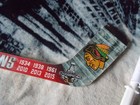 Blackhawks merchandise: 2 flags, 2 2010 posters, brand-new champion hockey stick — photo 6