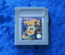 ebay® Auktion 188866077563 | Hugo 2, Nintendo GameBoy Spiel Thumbnail of ebay® auction 188866077563 | Hugo 2, Nintendo GameBoy Spiel