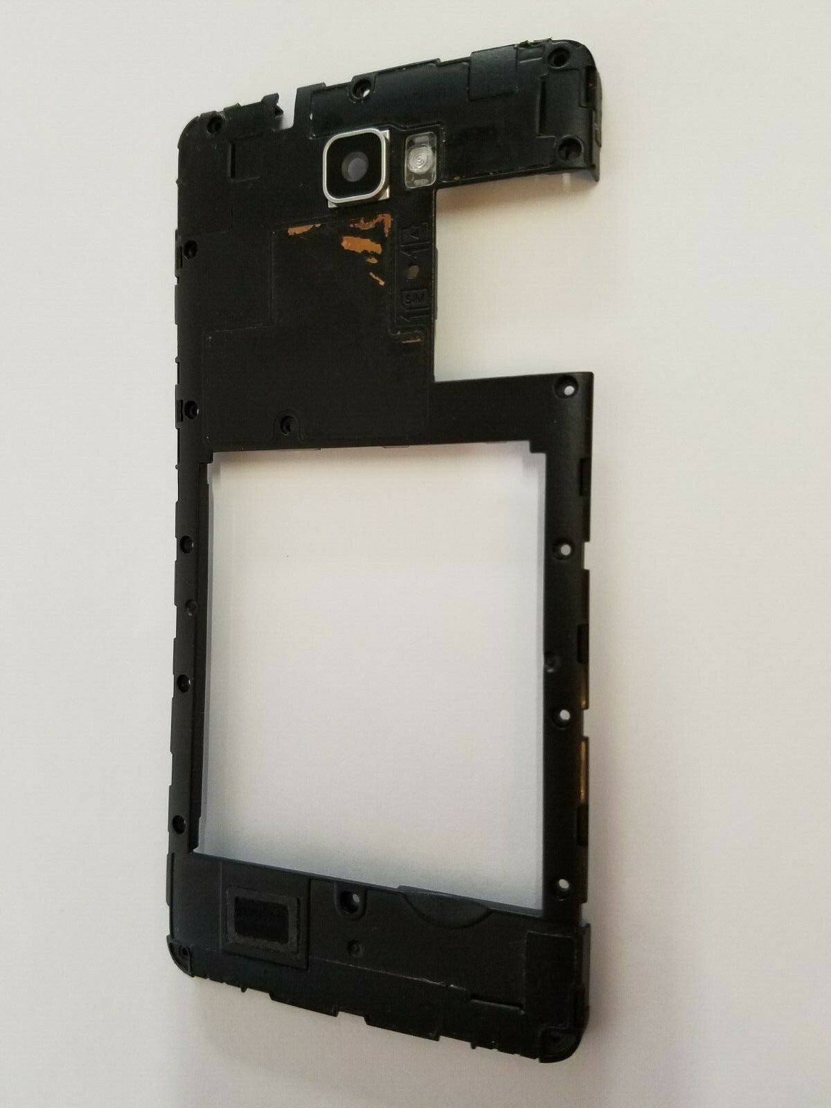 ANS L50 Assurance Wireless Frame Replacement Part Camera Rear Lens ...