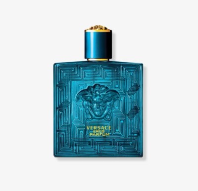Versace Eros Parfum Men s Cologne 100 ml / 3.3 fl oz