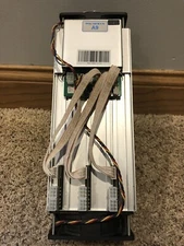 INNOSILICON Equihash Miner A9 ,50Ksol/s 620W,ASIC Miner with Power Supply