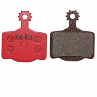 Kool Stop - BremsbeläGe FüR Magura® MT2 / MT4 / MT6 / MT8 - Organisch - 20 G
