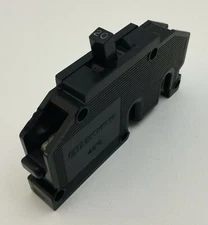 Zinsco Sylvania GTE Type-Q Q-20 Q120 20-AMP 1-POLE 120-VOLT Circuit Breaker 