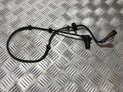 Rover 45 2003 ABS Sensor (ABS WHEEL SPEED SENSOR) front left 02650 #415097-71
