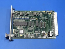 Omnitronics 950ES 900 Series Extended Selector For Subrack 950ES Rev 2.40