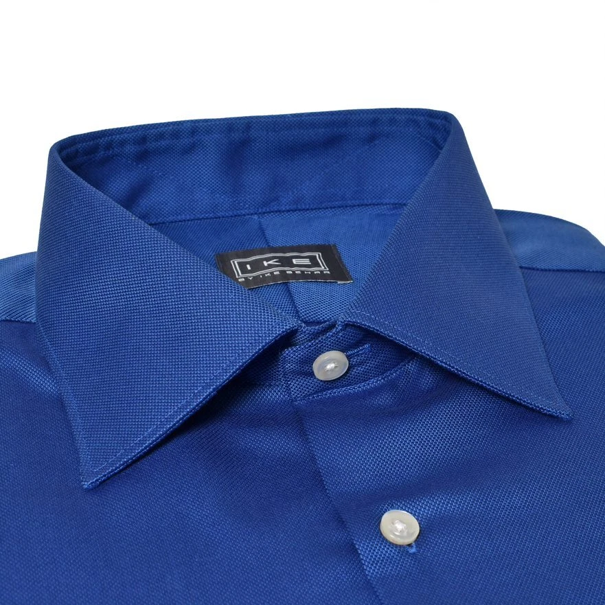 Ike by Ike Behar Men's Regular Fit Royal Oxford Dress Shirt | 3 Colors