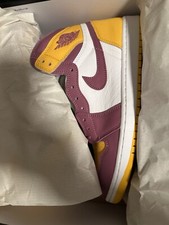 JORDAN 1 RETRO HIGH OG BROTHERHOOD