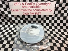 Lot Of 250 Bourns TRIMMER 200 OHM 0.25W J LEAD TOP, 3224W-1-201E, SHIPSAMEDAY