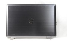 Genuine OEM Dell Latitude E6520 Laptop Notebook 15.6 Inch LCD Lid 6XGM9 06XGM9