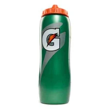 Gatorade Contour Squeeze Bottle 32 Oz