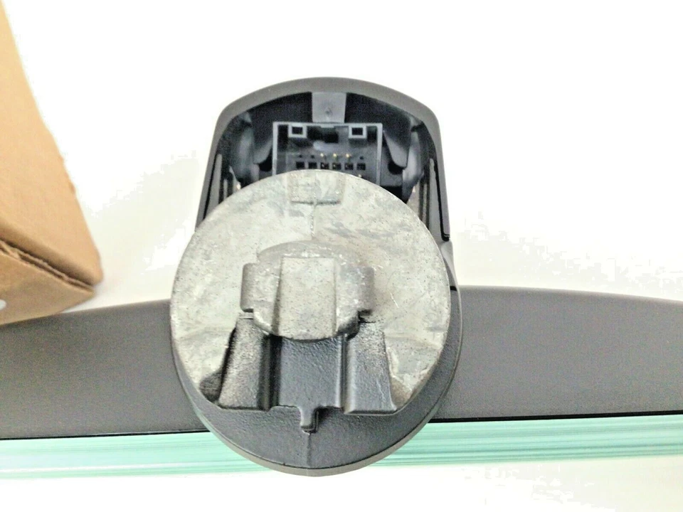 Chevrolet Camaro Corvette 2014-2019 espejo retrovisor interior inclinación central nuevo OEM Foto 3 de 4