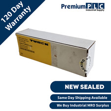 NEW TURCK TBEN-S1-8DXP/CS30151 ENET COMPACT MULTIPROTOCOL I/O MODULE U2-32548