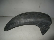 Carena Parafango Ruota Anteriore Parte Posteriore Yamaha X-City 250 2006 2016