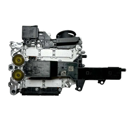 1xFor Audi DQ500 DL501 0B5 927 256 D 7Speed AutoTransmissionControl Unit TCM TCU - Picture 3 of 8
