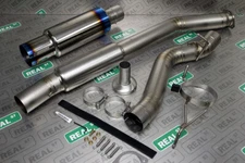 Tomei EXPREME Ti TITANIUM Exhaust system for GT-R BCNR33 RB26DETT TB6090-NS05B