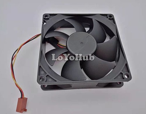 AVC DS09225R12MC238 Cooling Fan DC12V 0.3A 9025 3-Pin - Picture 4 of 7
