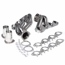 Shorty Headers for Chevy GMC Big Block BBC 366 396 402 427 454 C10 Chevelle