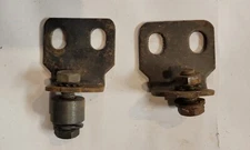 Craftsman Table Saw Extension Brackets for Guide Bars Rails w/Spacer see photo