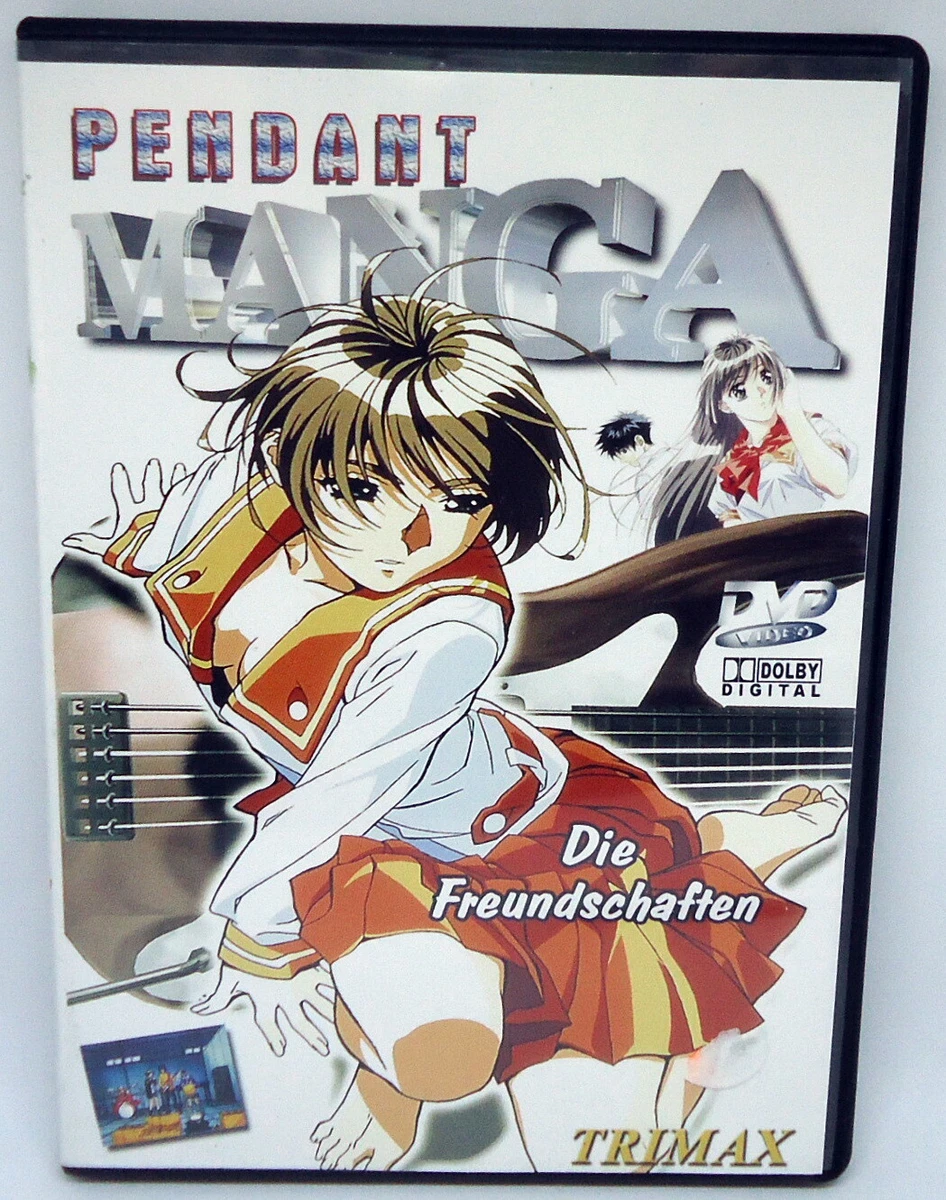 Www trimax manga de