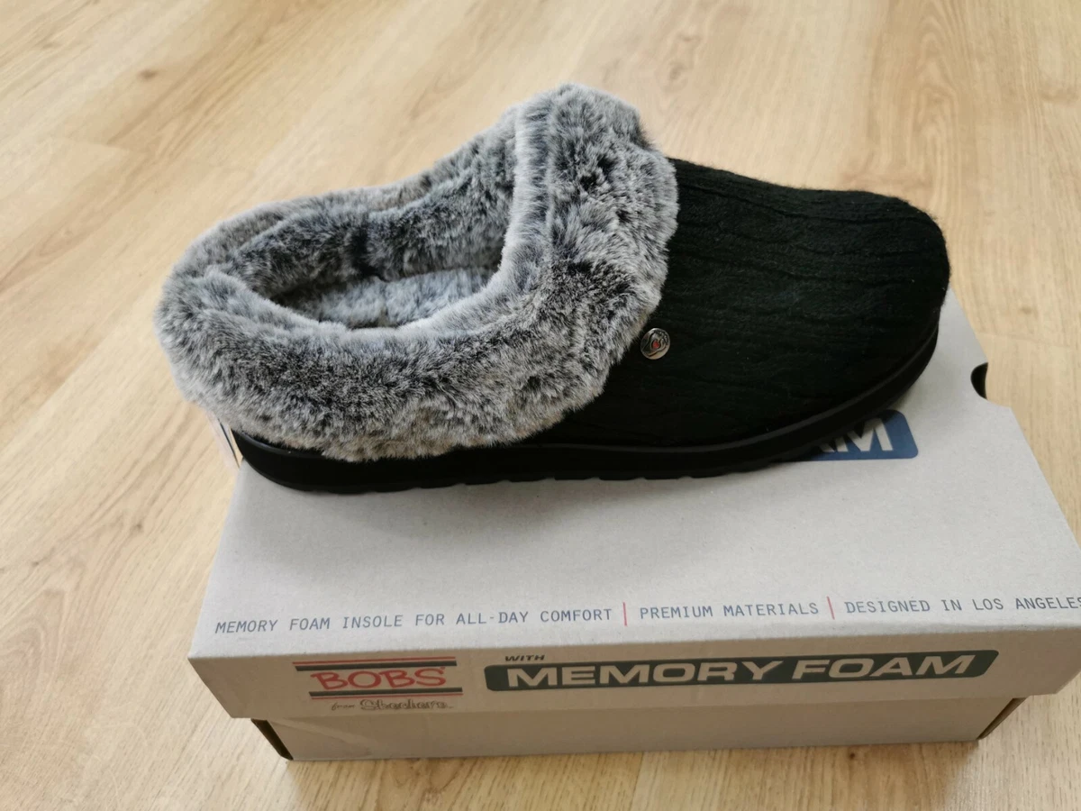 Ebay skechers slippers sales