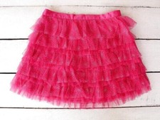 Girl's Children's Place Pink Skirt Size 14 NWT