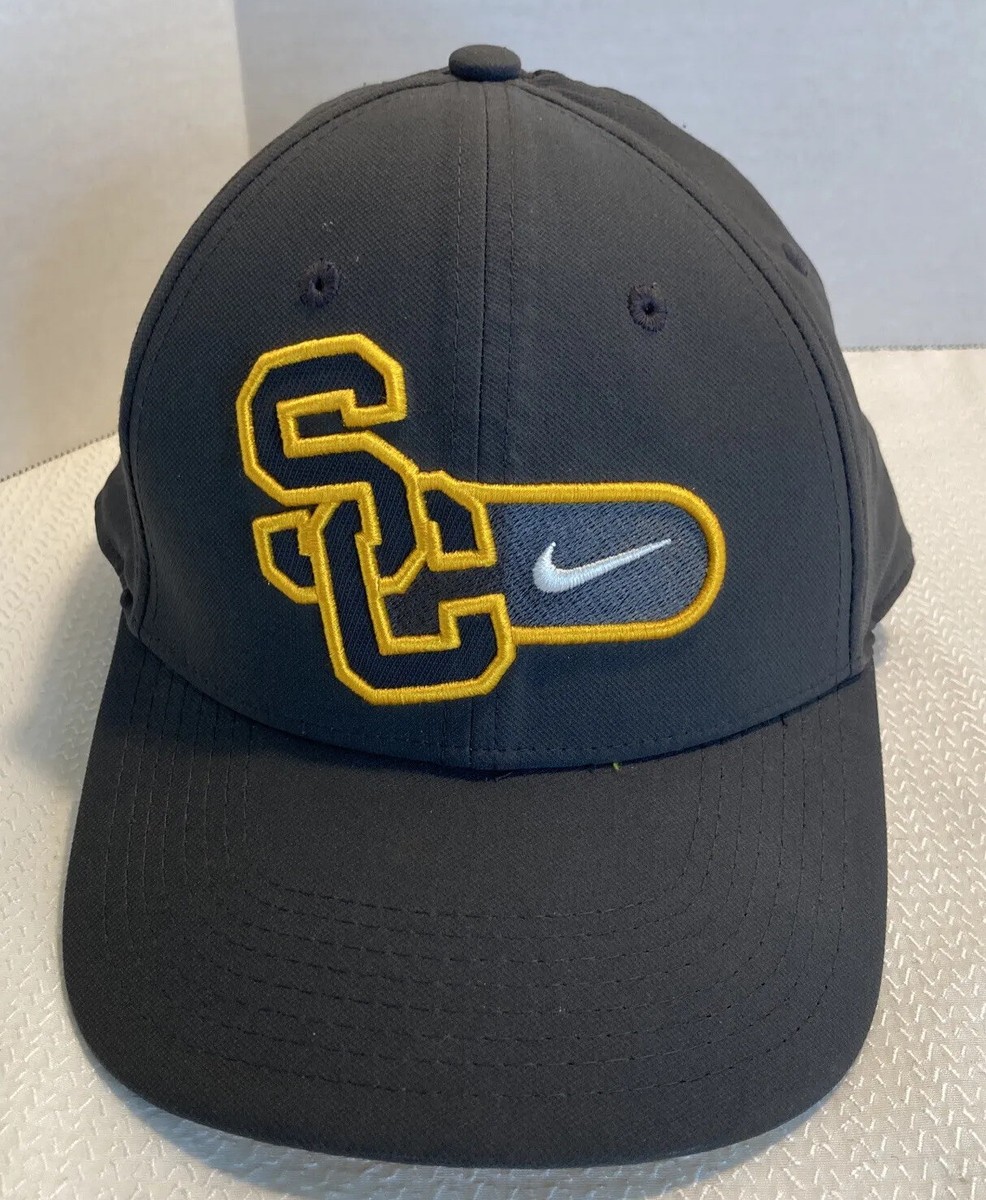 University Of Southern Cal Trojans Nike Legacy 91 Hat  display picture 2