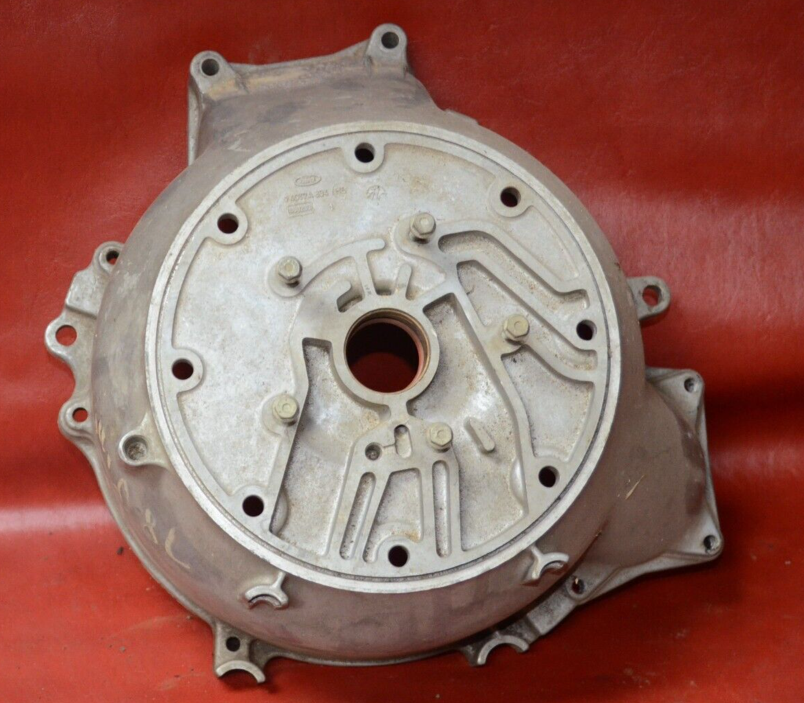 1974-78 Ford Pinto Bellhousing 2.3L 4Cyl C3 Automatic Transmission
