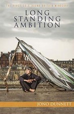 Dunnett - Long Standing Ambition  The first solo round Britain windsur - X555z