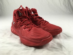 adidas crazy explosive 2017 red