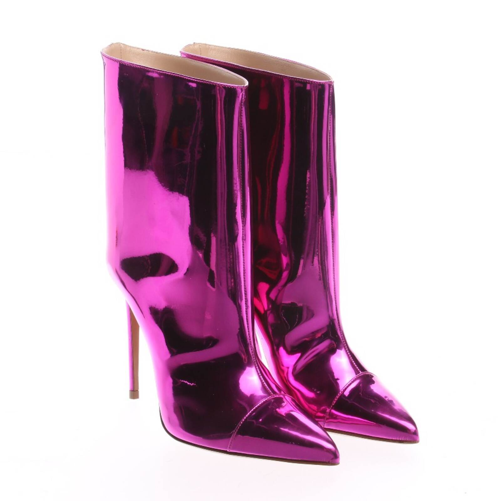 Украшение для волос Alexandre Vauthier Rosa 375 EUR Neu 53590₽