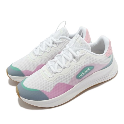 adidas primrose sleek